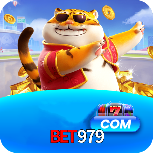 Logo da bet979