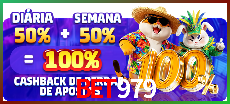 Qualificar VIP bet979
